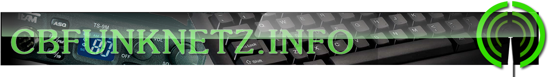 CBFunknetz.info | Funkfreunde | Funkgateways bundesweit cbfunknetz.info | Funkfreunde | Funk-Gateways bundesweit